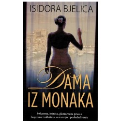 Dama iz Monaka