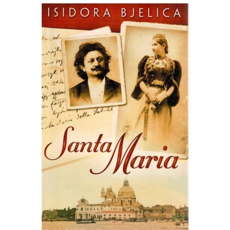 Santa Maria