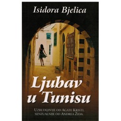 Ljubav u Tunisu
