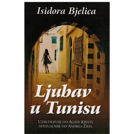 Ljubav u Tunisu
