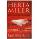 Ljuljaška daha