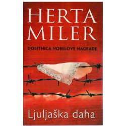 Ljuljaška daha
