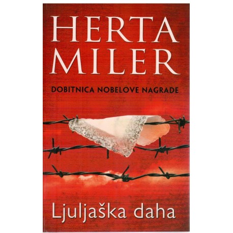 Ljuljaška daha
