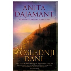 Poslednji dani