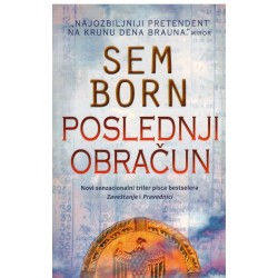 Poslednji obračun