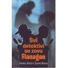 Svi detektivi se zovu Flanagan