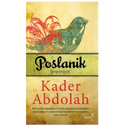 Poslanik: Pripovijest