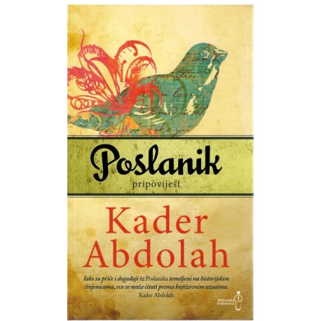 Poslanik: Pripovijest