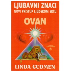 Ljubavni znaci - Novi pristup ljudskom srcu OVAN