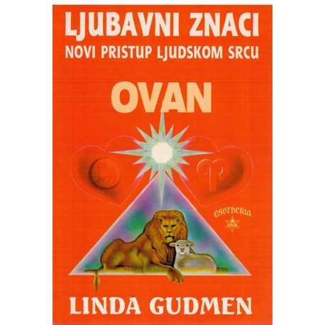 Ljubavni znaci - Novi pristup ljudskom srcu OVAN