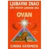 Ljubavni znaci - Novi pristup ljudskom srcu OVAN