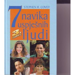 7 navika uspješnih ljudi