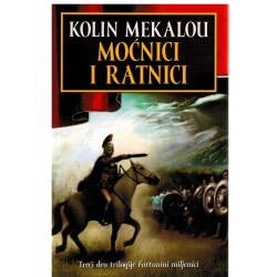 Moćnici i ratnici