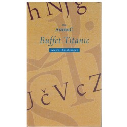 Buffet Titanic