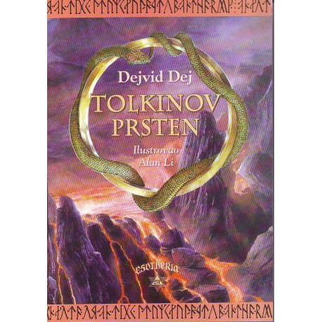 Tolkinov prsten
