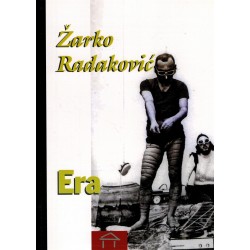Era - Žarko Radaković    +