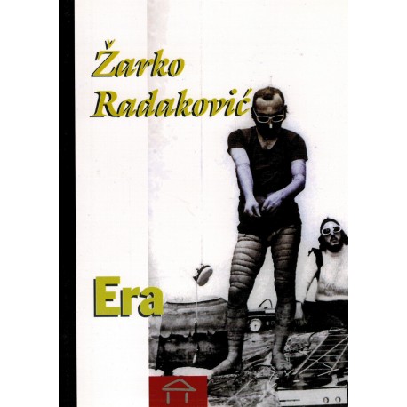 Era - Žarko Radaković    +