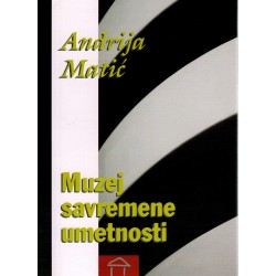 Muzej savremene umetnosti    +