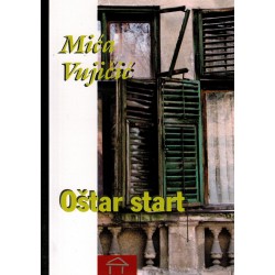 Oštar start    +