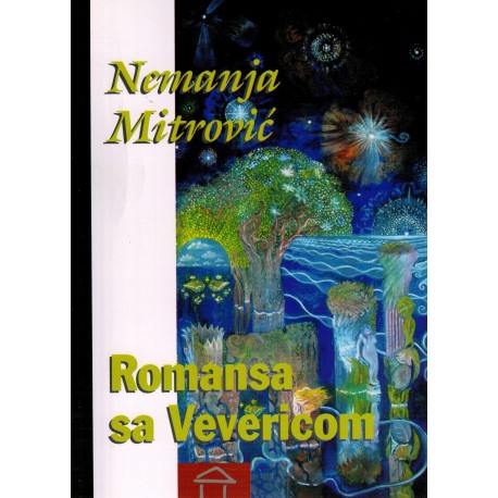 Romansa sa Vevericom    +