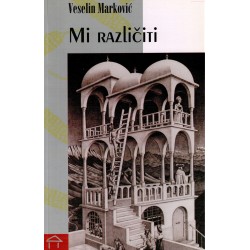 Mi različiti