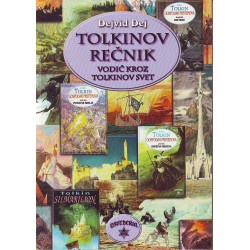 Tolkinov recnik