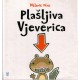 Plašljiva vjeverica