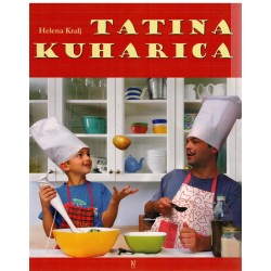 Tatina kuharica