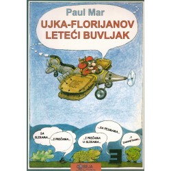 Ujka-Florijanov leteći buvljak