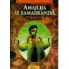 Amajlija iz Samarkanda