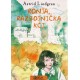 Ronja, razbojnička kći