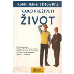 Kako preživeti život