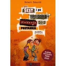 Šest i po najgorih muvanja od postanka sveta