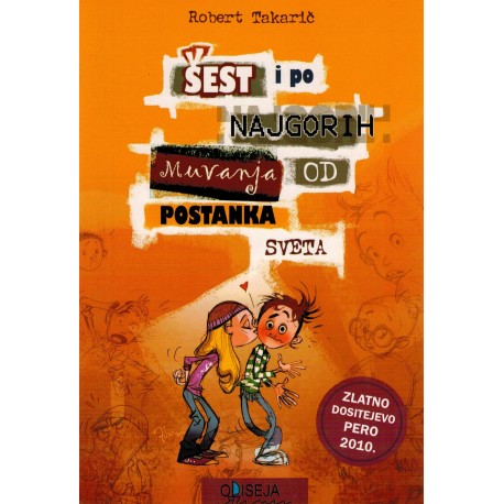 Šest i po najgorih muvanja od postanka sveta