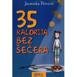 35 kalorija bez šećera