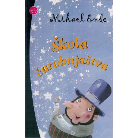 Škola čarobnjaštva   +