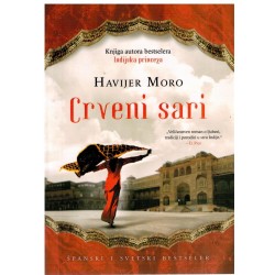 Crveni sari