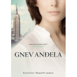 Gnev anđela