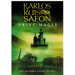 Princ magle
