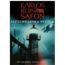Septembarska svetla