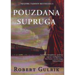 Pouzdana supruga   +