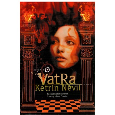 Vatra