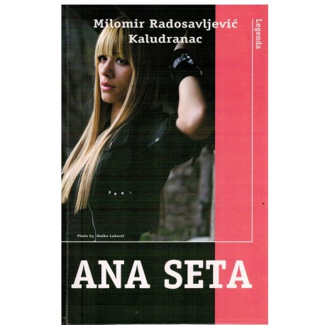 Ana Seta