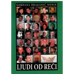 Ljudi od reči