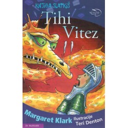 Tihi vitez