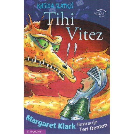 Tihi vitez