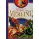 Legenda o čarobnjaku Merlinu