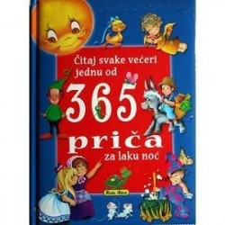 365 priča za laku noć
