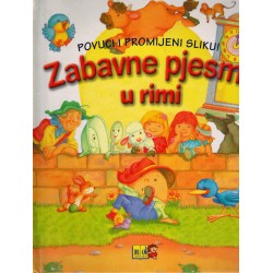 Zabavne pjesme u rimi
