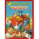Mali bučni traktor